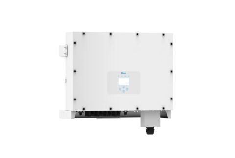 Deye 80 kw trifaze on grid inverter