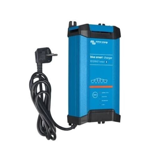 12V 30A Battery Charger, BPC123047002, Victron