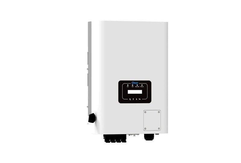 Deye 20 kw trifaze on grid inverter