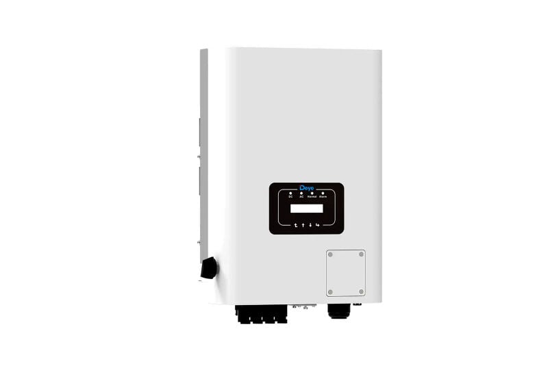 DEYE 20KW Trifaze