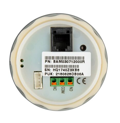 Victron Akü Monitorü BMV-712 Smart Battery Monitor (BAM030712000)
