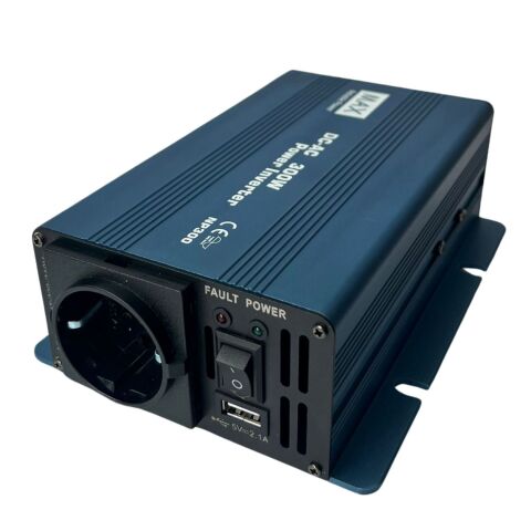 MAX 12V 300W Tam Sinüs Inverter NP300-212