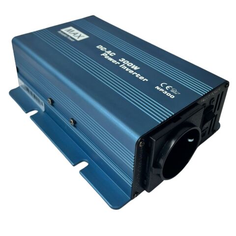 MAX 12V 300W Tam Sinüs Inverter NP300-212