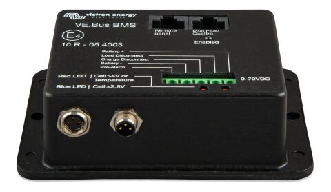 Victron Akü Yönetim Sistemi VE.Bus BMS (BMS300200000)