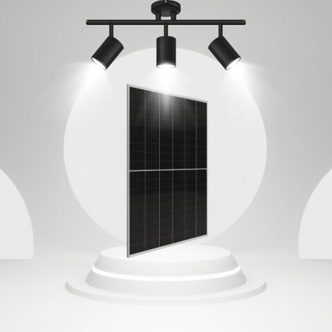 Bağ Evi ve Yayla İçin 3kW Monokristal Solar Enerji Paketi – Pratik Seri 3000