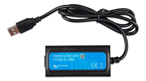 Victron Arayüz MK3-USB Interface (VE.Bus to USB) (ASS030140000)