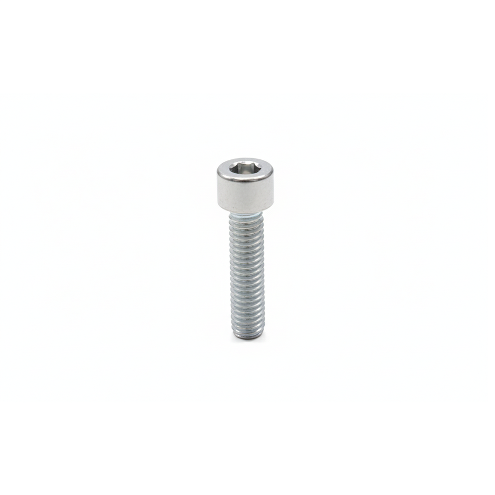 40MM ORTA TUTUCU CİVATASI