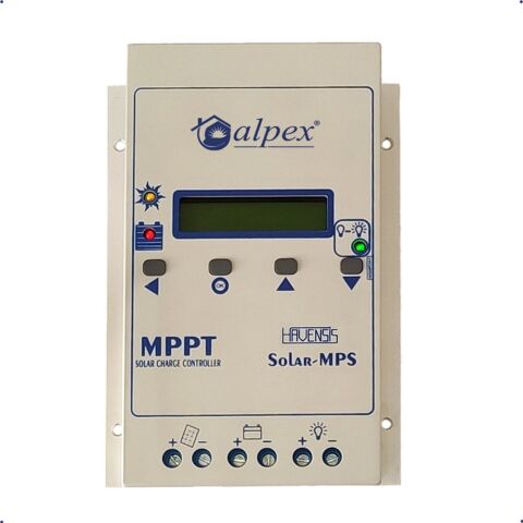 ALPEX SOLAR PAKET SP 800