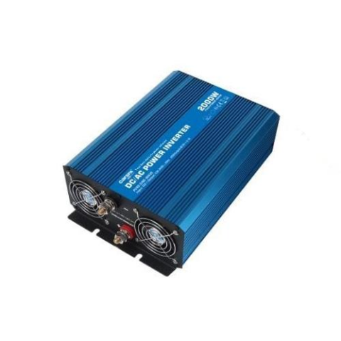 2000W-12V TAM SİNÜS İNVERTER