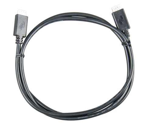 Victron VE.Direct Kablosu 3 Metre (ASS030530230)