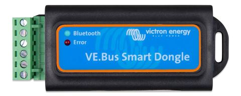 Victron VE.Bus Dongle Sıcaklık Ölçüm Cihazı (ASS030537010)