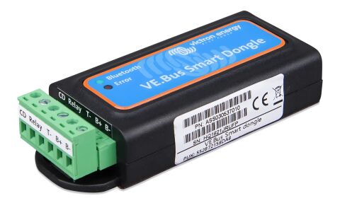 Victron VE.Bus Dongle Sıcaklık Ölçüm Cihazı (ASS030537010)