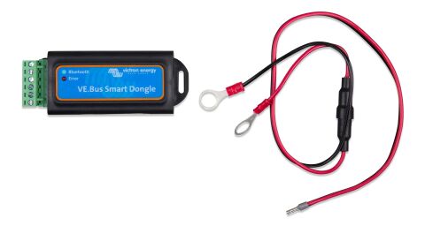 Victron VE.Bus Dongle Sıcaklık Ölçüm Cihazı (ASS030537010)