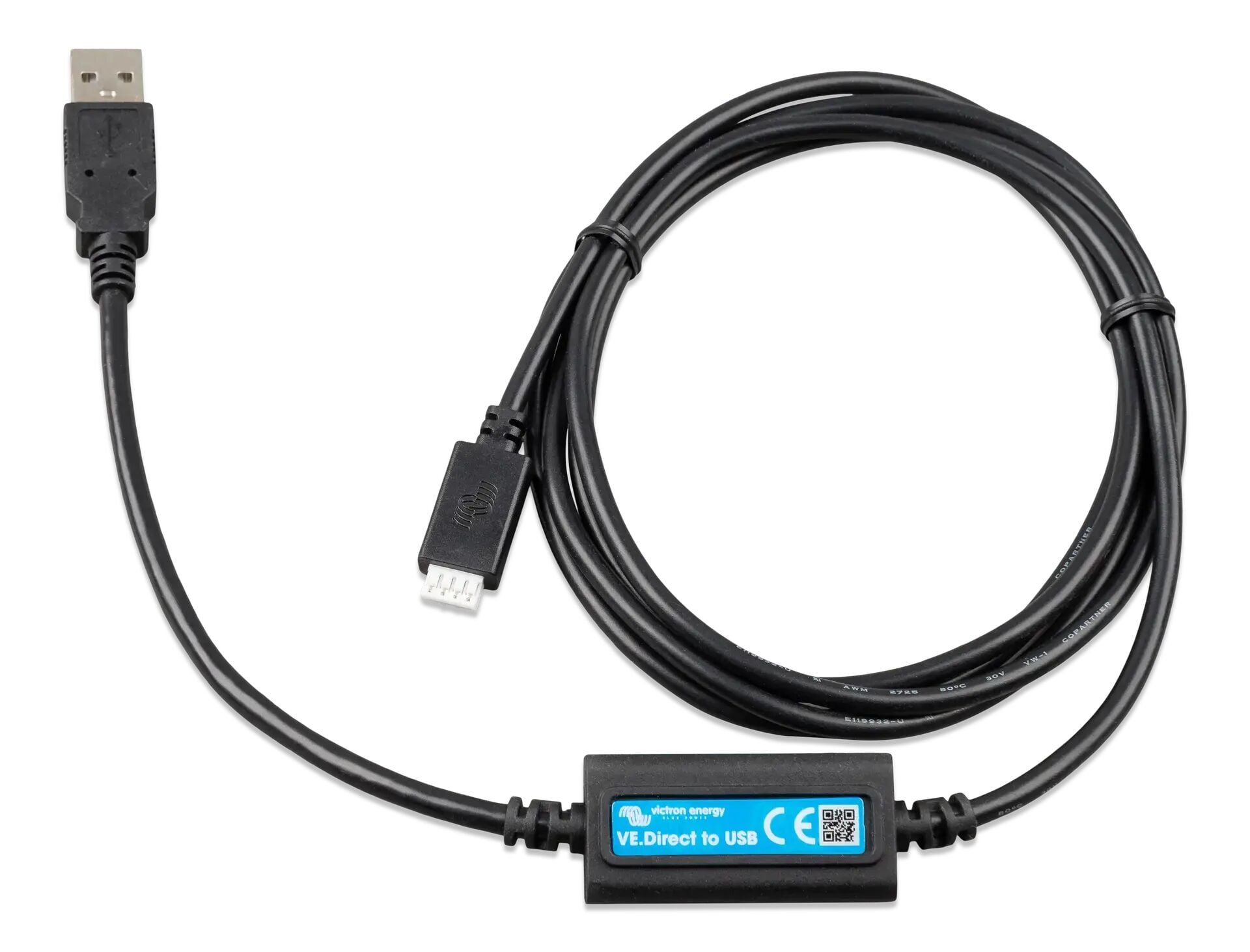 Victron Arayüz VE.Direct to USB Interface (ASS030530010)