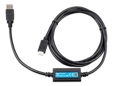Victron Arayüz VE.Direct to USB Interface (ASS030530010)