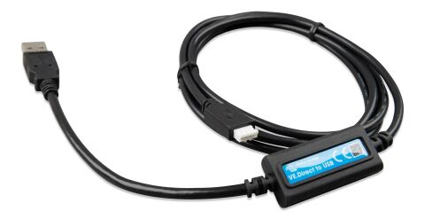 Victron Arayüz VE.Direct to USB Interface (ASS030530010)