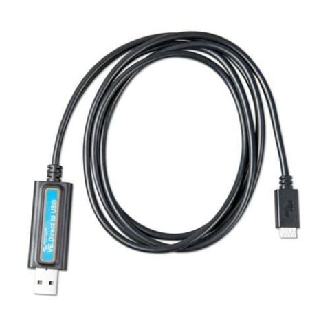 Victron Arayüz VE.Direct to USB Interface (ASS030530010)