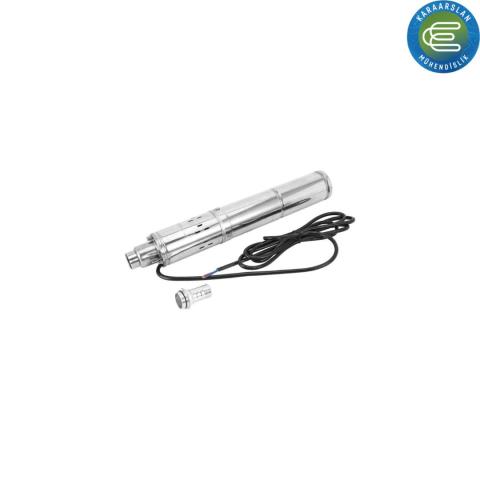 48v dc solar pompa