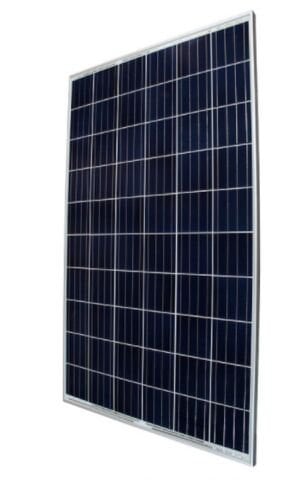 ALPEX SOLAR PAKET SP600