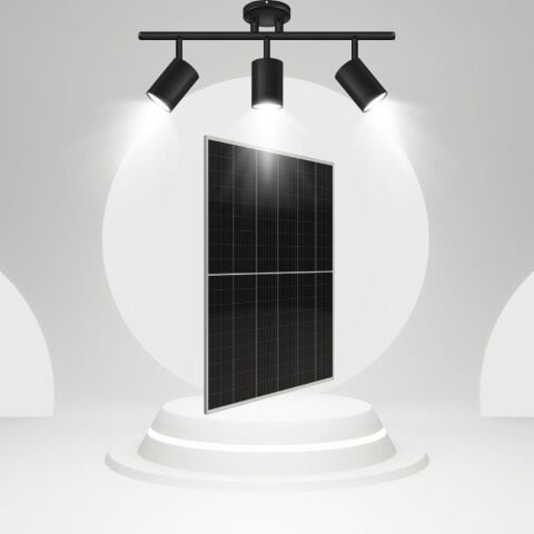Bağ Evi ve Yayla İçin 2.7kW Monokristal Solar Enerji Paketi – KSSeri 2700