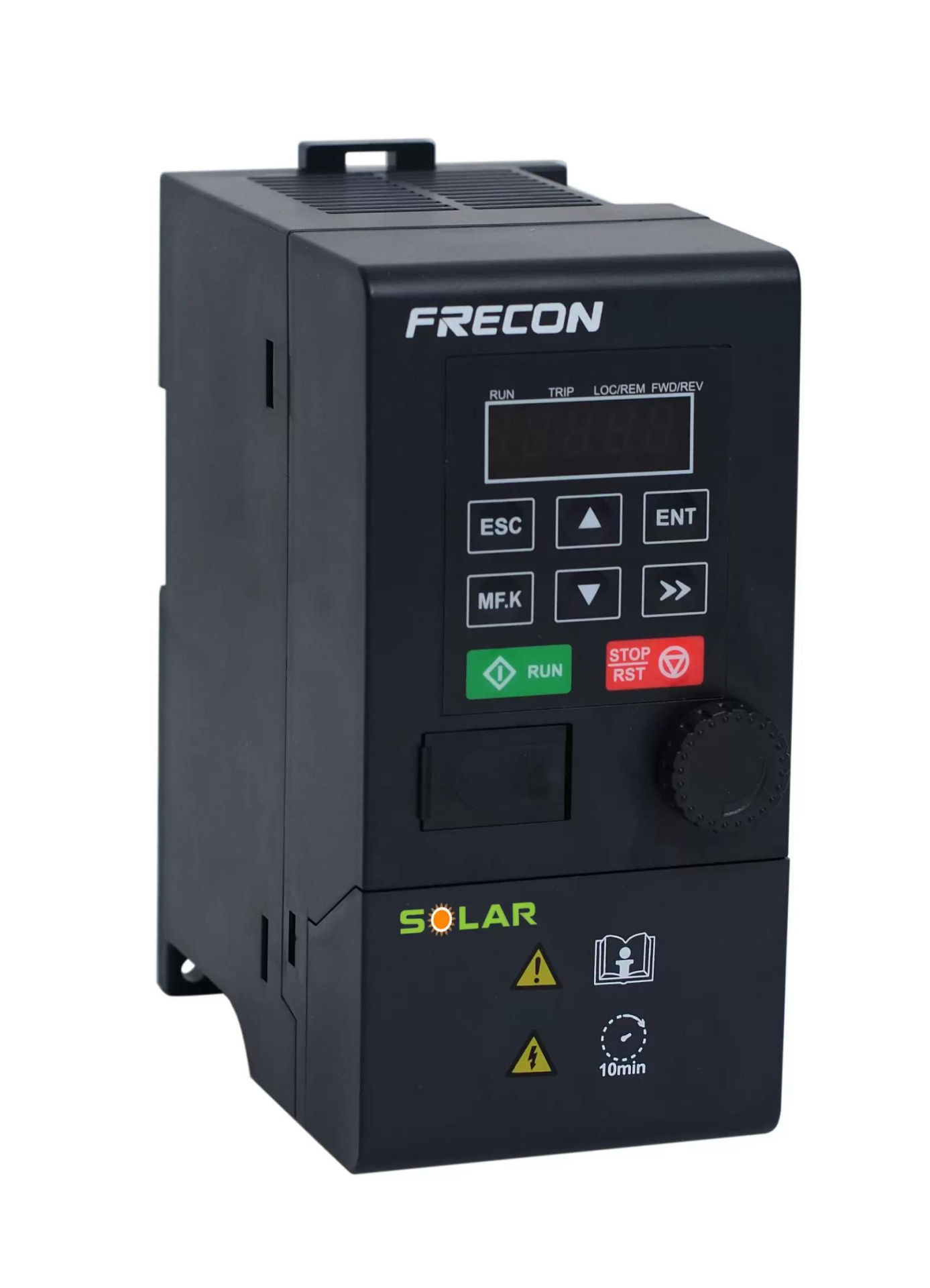 Frecon 0,25 kw pv150 solar pompa sürücü monofaze