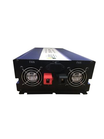 Alpex 3000 Watt 12 Volt Ups Şebeke Şarjlı Tam Sinüs İnverter