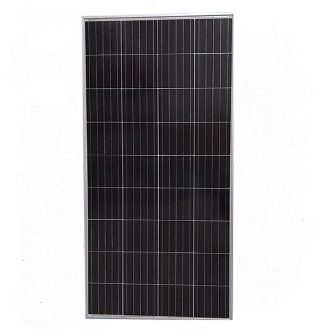 550WP M10 10BB HC-MB GÜNEŞ PANELİ