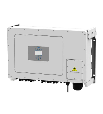 Deye 100kw on-grid trifaze inverter