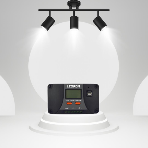 Mini Bağ Evi İçin 170W Güneş Paneli ve 1200W İnverterli Solar Enerji Paketi