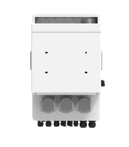 8KW HİBRİT TRİFAZE İNVERTER LV