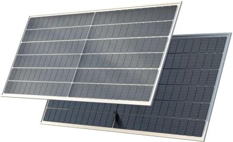 MEXXSUN 12kW Premium 48V Solar Paket Sistem | 51,2V 300Ah LiFePO4 Lityum Akü + ALFA 620W Bifacial Güneş Paneli + 6mm Kablo + Nakliye