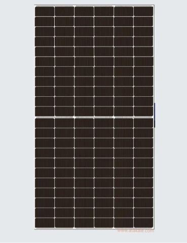 Lexron 11kW 2xMPPT Akıllı İnverter 48V + 51.2V 314Ah Lityum Batarya + 18 Adet Alfa 620W Bifacial Güneş Paneli Solar Paket