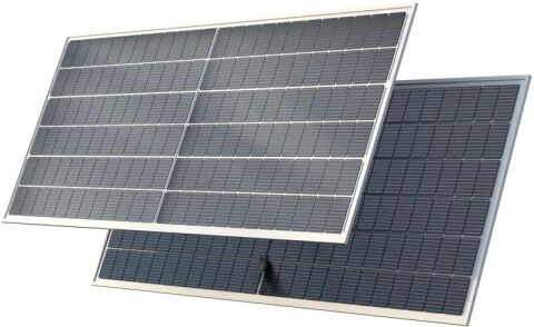 Lexron 11kW HV 2xMPPT Akıllı İnverter 48V Solar Paket | UP5000 Akü, ALFA 620W Bifacial Güneş Paneli, 6mm Kablo, Nakliye