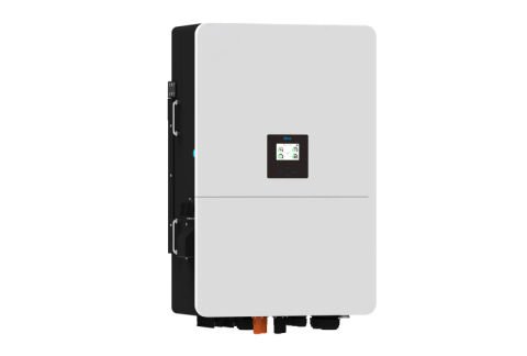 DEYE 80kW Hibrit Trifaze (HV)