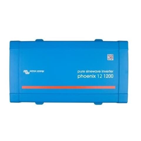 12V 1200VA Tam Sinüs Inverter, PIN122121200, Victron