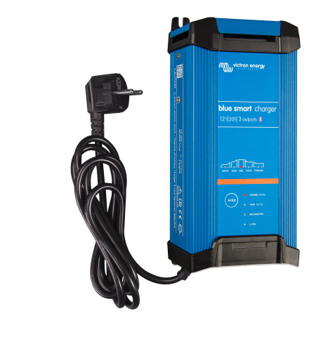 Victron 12V 20A Battery Charger (BPC122044002)