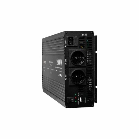 Herotech 2000W Watt 12 Volt Modifiye Sinüs UPS İnverter