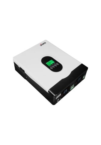 Sako E-sun 2700W / 24v Mppt Tam Sinüs Akıllı İnverter