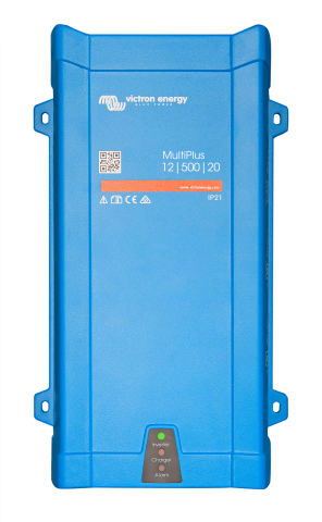 Victron PMP121500000 MultiPlus 500VA İnverter Şarj Cihazı