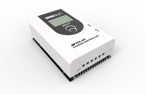 Mexxsun 30 a şarj kontrol cihazı