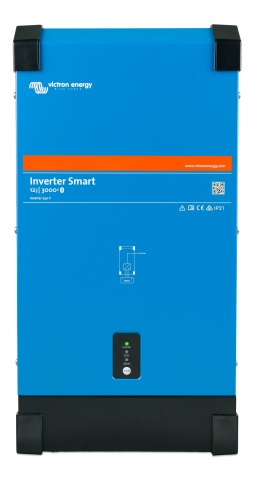 12V 3000VA Tam Sinüs Inverter, PIN122300000, Victron