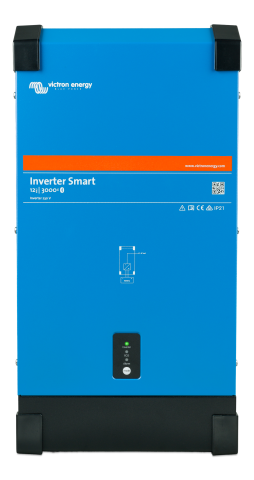 Victron Dc-ac 12v 3000va Tam Sinüs Inverter (Pin122300000)