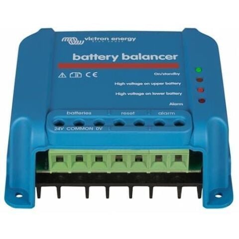 Akü Dengeleyici, BBA000100100