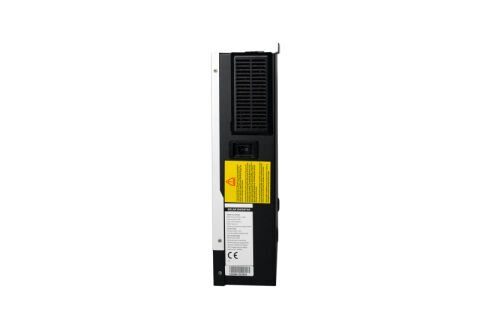 Sunon-E Tam Sinüs Akıllı MPPT İnverter 2.4KW (450-500VDC)-(24V)