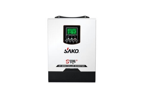 SAKO SVP-1KW Tam sinüs akıllı 12V 1000W