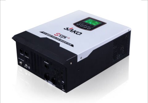 SAKO SVP-1KW Tam sinüs akıllı 12V 1000W