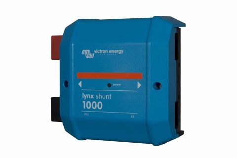 Victron LYN040102100 1000A Lynx Şant VE.Can