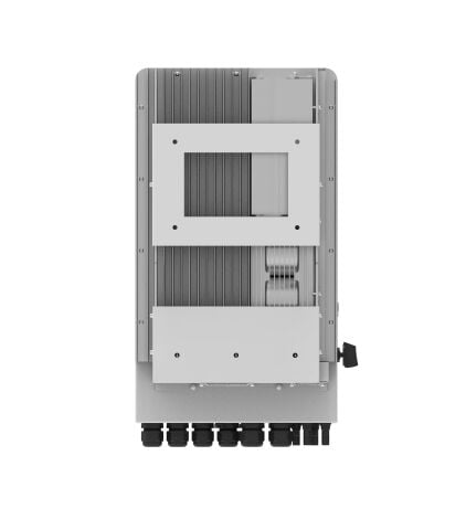 Deye 8KW HİBRİT MONOFAZE İNVERTER LV
