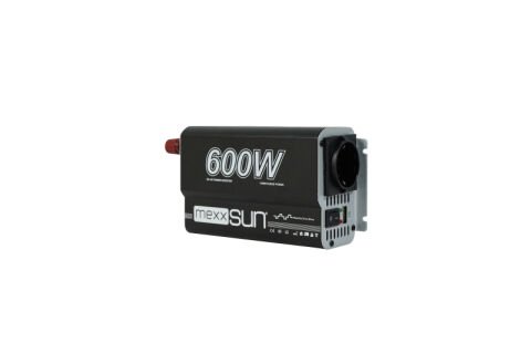 Modifiye sinüs 12V 600W