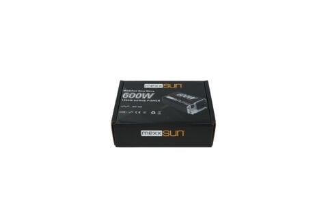 Modifiye sinüs 12V 600W